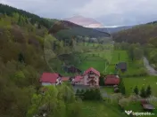 Oportunitate | Pensiune cu Restaurant | 21 camere 