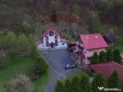 Oportunitate | Pensiune cu Restaurant | 21 camere 