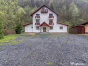 Oportunitate | Pensiune cu Restaurant | 21 camere 