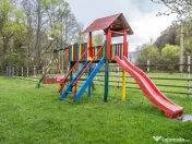 Oportunitate | Pensiune cu Restaurant | 21 camere 