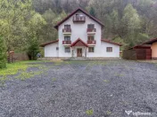 Oportunitate | Pensiune cu Restaurant | 21 camere 