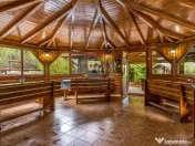 Oportunitate | Pensiune cu Restaurant | 21 camere 