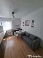 De inchiriat apartament 1 camere Buzaului