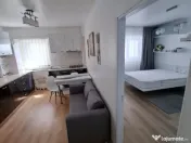 De inchiriat apartament 1 camere Buzaului 