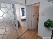 De inchiriat apartament 1 camere Buzaului 