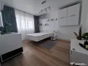 De inchiriat apartament 1 camere Buzaului 