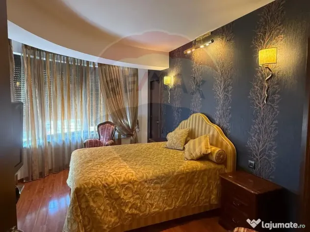 INCHIRIERE Apartament cu 4 camere in zona Nordului/Herastrau