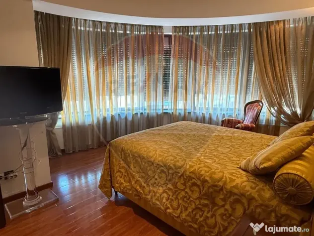 INCHIRIERE Apartament cu 4 camere in zona Nordului/Herastrau