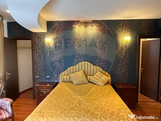 INCHIRIERE Apartament cu 4 camere in zona Nordului/Herastrau