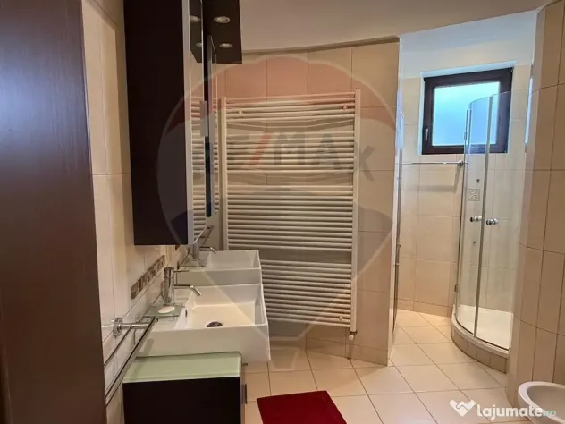 INCHIRIERE Apartament cu 4 camere in zona Nordului/Herastrau