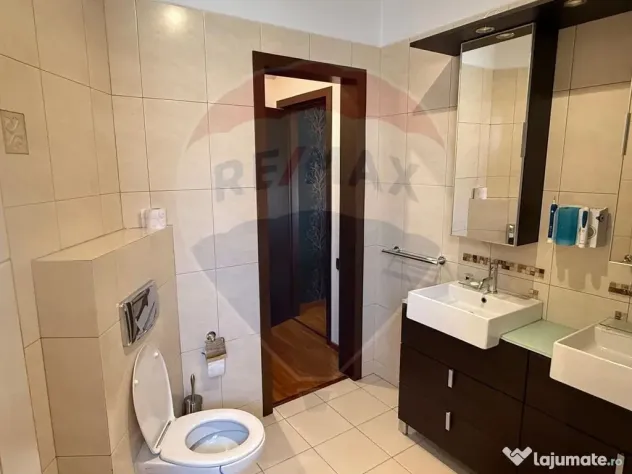 INCHIRIERE Apartament cu 4 camere in zona Nordului/Herastrau