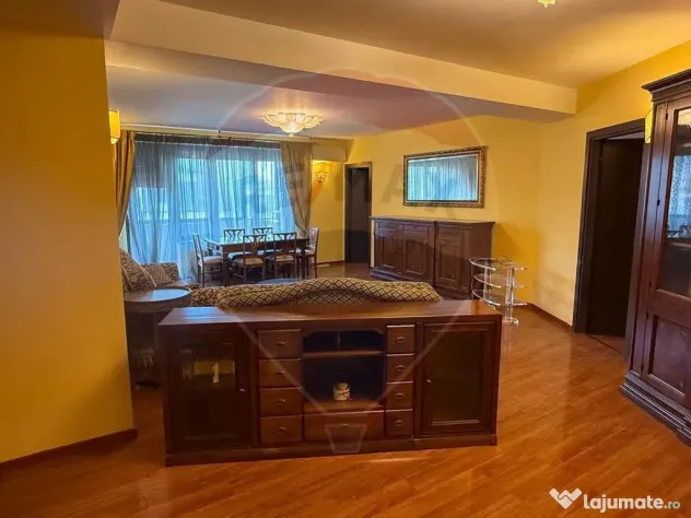 INCHIRIERE Apartament cu 4 camere in zona Nordului/Herastrau