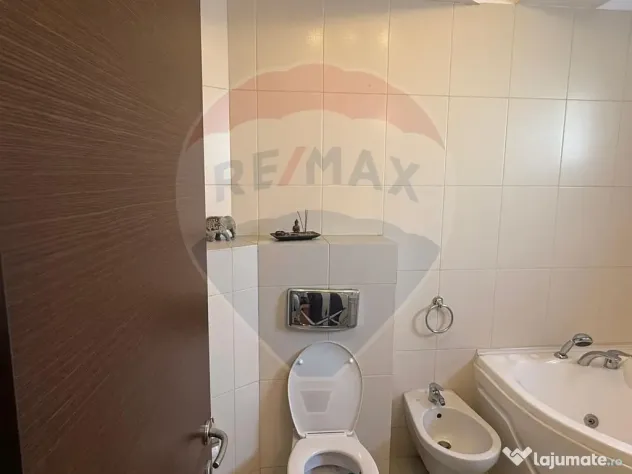 INCHIRIERE Apartament cu 4 camere in zona Nordului/Herastrau