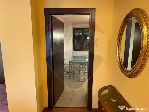 INCHIRIERE Apartament cu 4 camere in zona Nordului/Herastrau