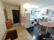Apartament cu 2 camere de inchiriat in zona Decebal/Alba ... 