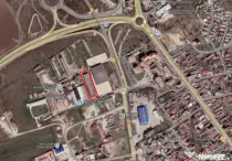 Hală de Vânzare Ovidiu | Teren 3000 mp | Investiție