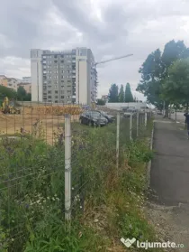 Teren intravilan , 2500 mp, zona Calea Severinului