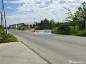 Teren Industrial 3 HECTARE Str Rudeni cu deschidere 50 ML 