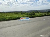 Teren Industrial 3 HECTARE Str Rudeni cu deschidere 50 ML 