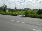 Teren Industrial 3 HECTARE Str Rudeni cu deschidere 50 ML 