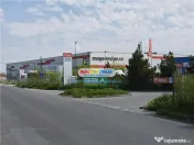 Teren Industrial 3 HECTARE Str Rudeni cu deschidere 50 ML 