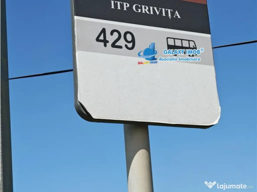 Teren Industrial 3 HECTARE Str Rudeni cu deschidere 50 ML