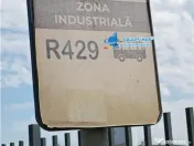 Teren Industrial 3 HECTARE Str Rudeni cu deschidere 50 ML 