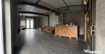 Spatiu comercial (Casa 6 camere) , zona centrala, 235mp, Rad