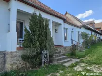 Casă tradițională secuiască de vânzare – Valea Crișu