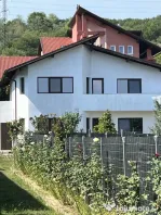 Vila 4 dormitoare Nord cartier de vile