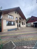 Casa utilata si mobilata, Radauti