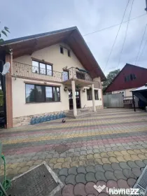 Casa utilata si mobilata, Radauti