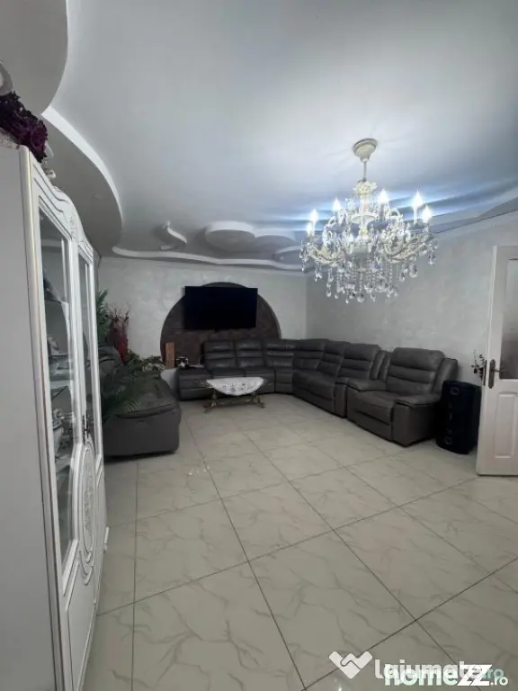 Casa utilata si mobilata, Radauti