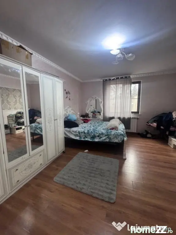 Casa utilata si mobilata, Radauti