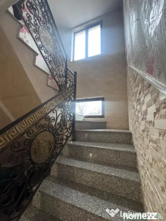 Casa utilata si mobilata, Radauti