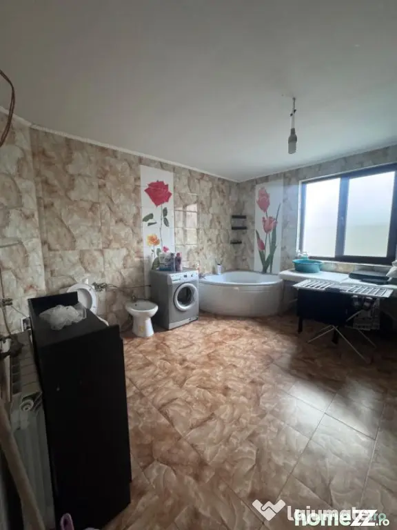 Casa utilata si mobilata, Radauti
