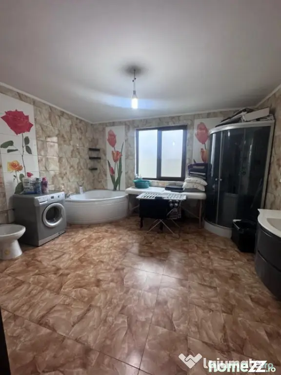 Casa utilata si mobilata, Radauti