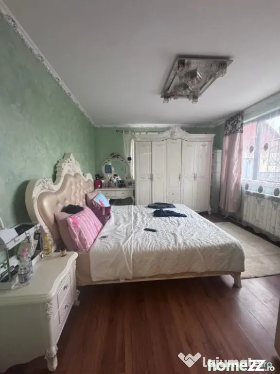 Casa utilata si mobilata, Radauti