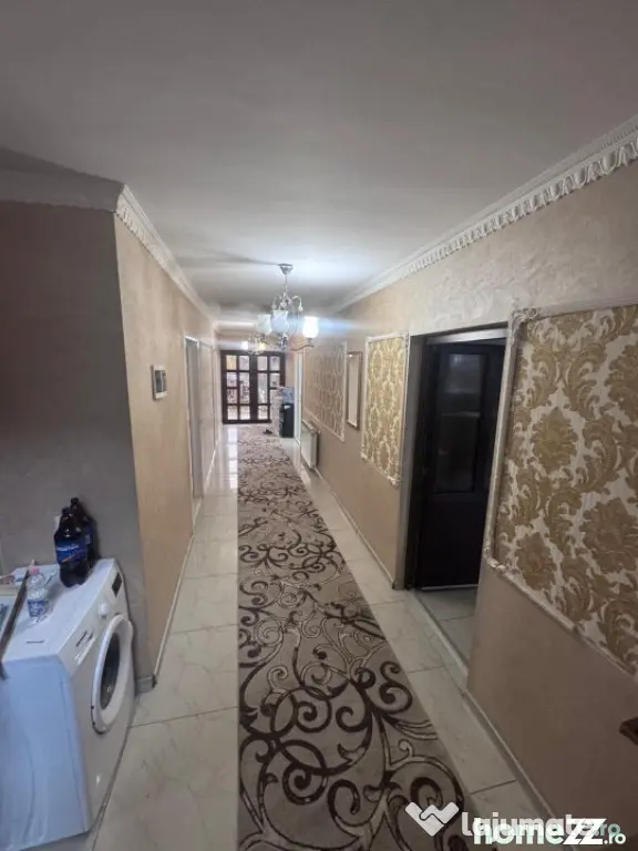 Casa utilata si mobilata, Radauti