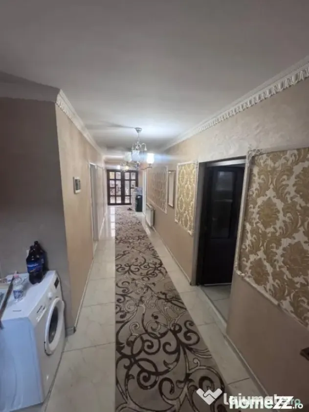 Casa utilata si mobilata, Radauti