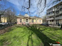 Teren 872 mp cladire 328 mp, ULTRACENTRAL str Simion Barnut