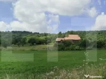 Investitie! Parcele teren extravilan, 400 mp, zona Valea Ch