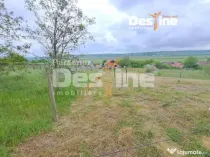 Comision 0%, Letcani, teren 1055 mp, 20.900 euro