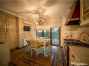 Vila de Lux cu Piscina, Acces direct la Lac si Vedere Panora 