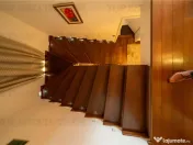 Vila de Lux cu Piscina, Acces direct la Lac si Vedere Panora 