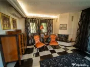 Vila de Lux cu Piscina, Acces direct la Lac si Vedere Panora 