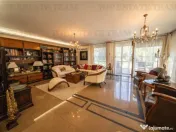 Vila de Lux cu Piscina, Acces direct la Lac si Vedere Panora 