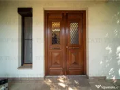 Vila de Lux cu Piscina, Acces direct la Lac si Vedere Panora 