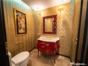 Vila de Lux cu Piscina, Acces direct la Lac si Vedere Panora 