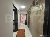 Apartament de vanzare, cu 2 camere, 50 mp, etaj 3, zona Inde